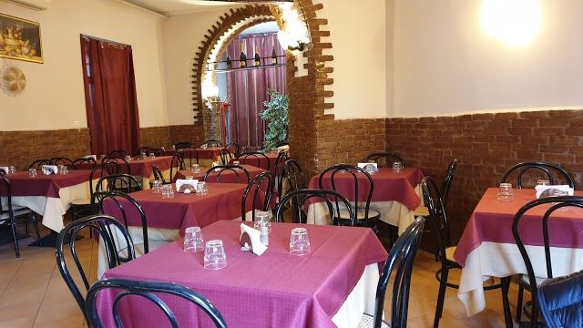 Ristorante Pizzeria Mattozzi